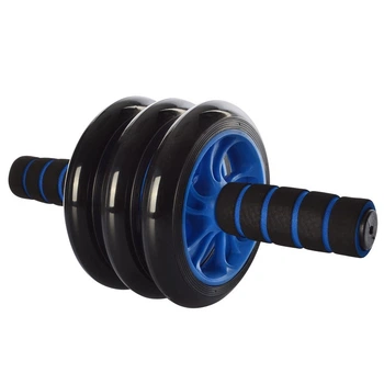 Ролик для пресса U-Power AB Wheel Blue (U13001)