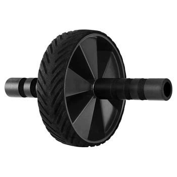 Ролик для пресса U-Power AB Wheel Body Training (U13014)