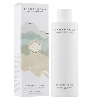 Балансуючий тонік Trawenmoor Balance Tonic 200 мл 4033777219180