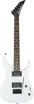 Електрогітара JACKSON JS11 DINKY AH WHITE (228625)