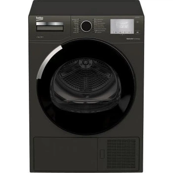 Сушильна машина Beko DS8440SXW