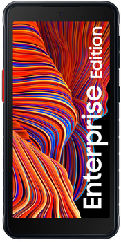 Smartfon Samsung Galaxy Xcover 5 4/64GB Black (SM-G525FZKDEEE)