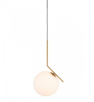 Світильник підвісний KLOODI DECO PE-DL9731P/200