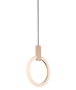 Світильник підвісний KLOODI DECO PE-AL0289-B