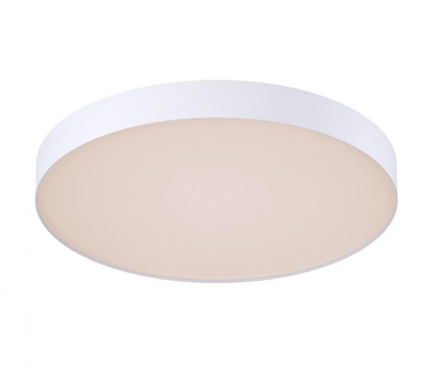 Світильник стельовий MONZA KLOODI KD-MONZA500 60W 3К WH