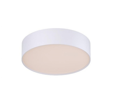 Світильник стельовий MONZA KLOODI KD-MONZA220 27W 4К WH