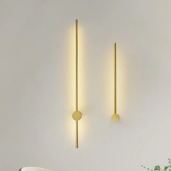 Бра KLOODI DECO WA-BR713 60 GD