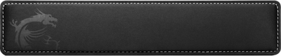 Подставка под запястья MSI Vigor WR01 Wrist Rest Black