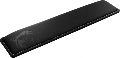 Подставка под запястья MSI Vigor WR01 Wrist Rest Black