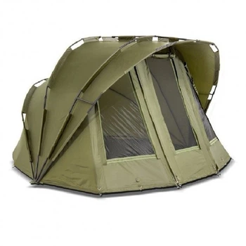 Палатка туристическая двухместная RANGER EXPERT 2 MAN 175 RA6644 оливковая