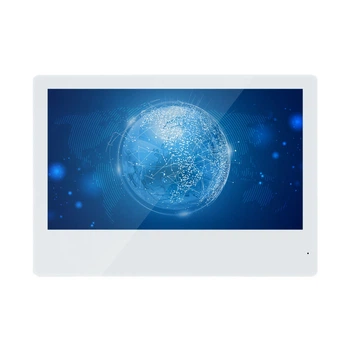 Відеодомофон Simax-94111HP 10 " Білий