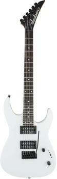 Електрогітара JACKSON JS12 DINKY AH WHITE (228724)