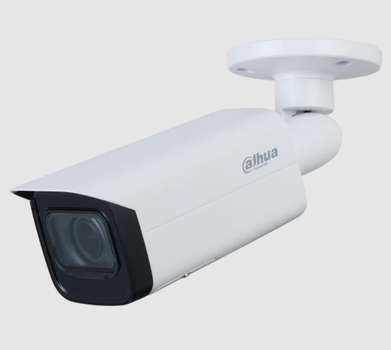 DH-IPC-HFW3841TP-ZAS. 8 Мп ІЧ варіофокальна Bullet WizSense