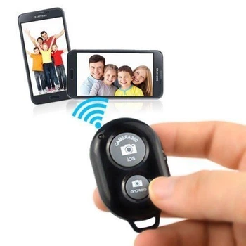 Bluetooth - кнопка для селфи DSN