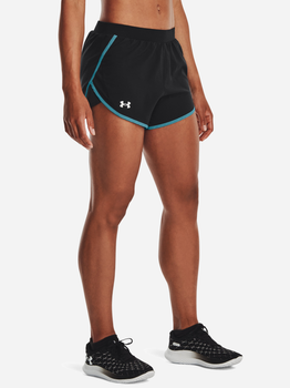 Women's ua sales shorts