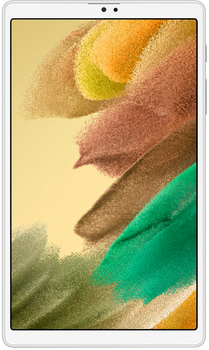 Tablet Samsung Galaxy Tab A7 Lite Wi-Fi 32GB Srebrny (SM-T220NZSAEUB)