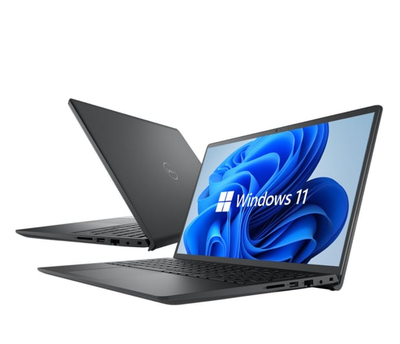 Ноутбук Dell Vostro 3510 / Intel Core i3-1115G4, 2 ядра / 16 GB RAM / SSD 512 GB / для учебы