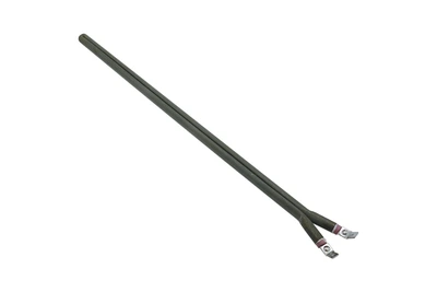 Тэн для бойлера сухой 800 Вт, Kawai, Zanussi, Electrolux 50272298006, L=323 мм, 12,2*11 мм