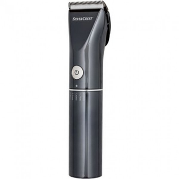Машинка для стрижки волос Silver Crest SHBS-700-A1