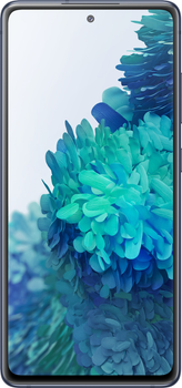 Мобільний телефон Samsung Galaxy S20 FE 5G 6/128GB Cloud Navy (TKOSA1SZA0332)