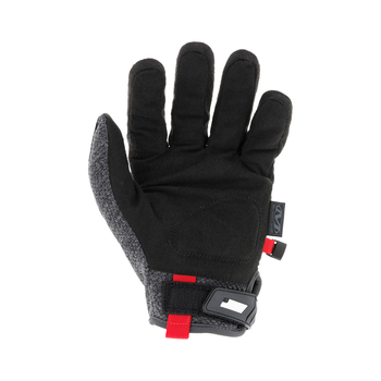 Зимові рукавички Coldwork Original, Mechanix, Black-Grey, XL