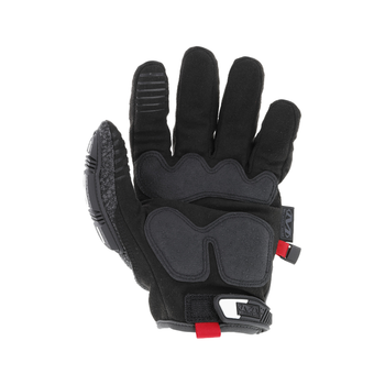 Зимові рукавички Coldwork M-Pact, Mechanix, Black, M