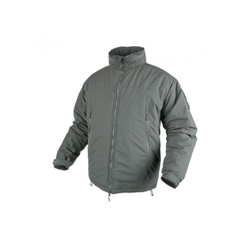 Зимова куртка Lightweight Lv 7, Helikon-Tex, Olive, XXXL
