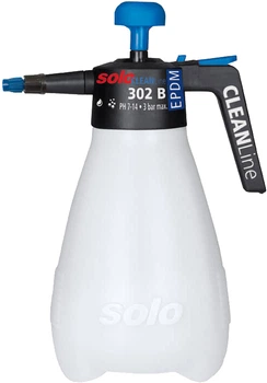 Обприскувач ручний Solo 302B