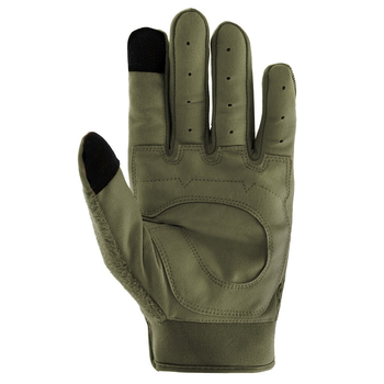 Тактичні рукавиці Wiley X Durtac SmartTouch - Foliage Green - Розмір L