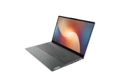 Ноутбук Lenovo IdeaPad 5-15 / Intel Core i7-1260P / 16 GB RAM / 512 GB SSD / Матовый, LED, IPS / Intel Iris Xe / для дома и офиса