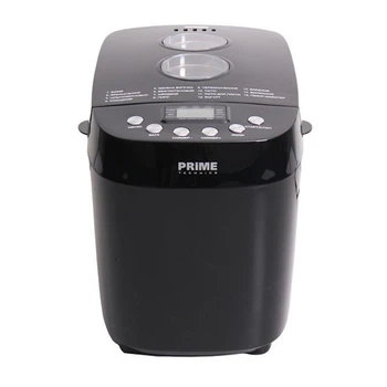 Хлібопіч PRIME Technics PBM 1528 B
