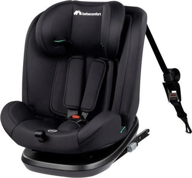 Автокресло Bebe Confort EverFix i-Size Black Mist 9-36 кг (8518460210)