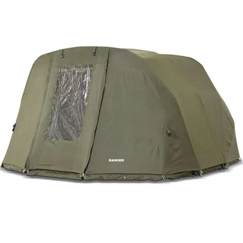 Походная трёхместная палатка с зимним покрытием Ranger EXP 3-mann Bivvy RA6611 Olive-Green