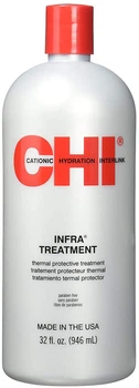 Маска для волос CHI Infra Treatment 946ml