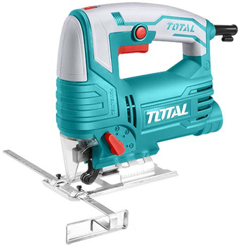 Електролобзик Total TS206656