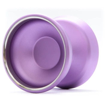 Йо-йо YoyoFactory Switchblade Фиолетовое
