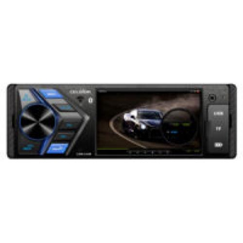 Бездисковый MP3/SD/USB/FM проигрыватель Celsior CSW-526M Bluetooth (Celsior CSW-526M)