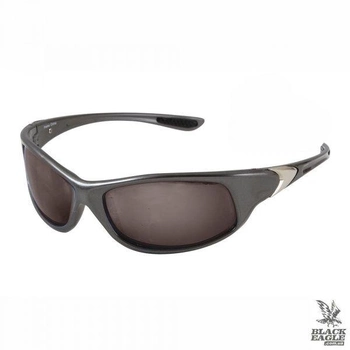Очки Rothco 0.25 Acp Sunglasses Gray