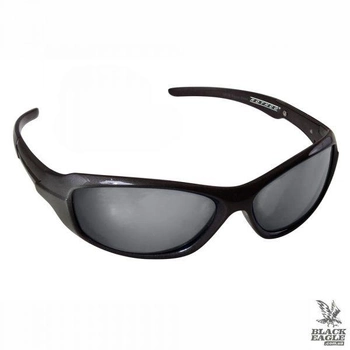 Очки Rothco 9MM Sunglasses Black
