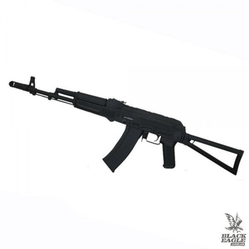Штурмова гвинтівка CYMA AKS101 Black