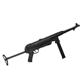 Штурмовая винтовка AGM MP40 Black