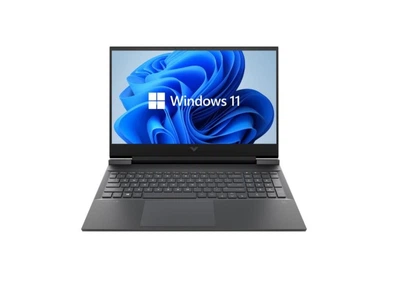 Ноутбук HP Victus i5-12500H/16 ГБ/512+960/Win11x RTX3060 144 Гц Топова версія для Ігор