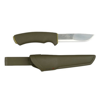 Ніж Morakniv BushCraft Forest