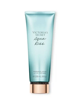Парфюмированный лосьон для тела Victoria's Secret Aqua Kiss 236 мл