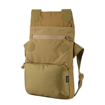 Сумка M-Tac Konvert Bag Elite Coyote