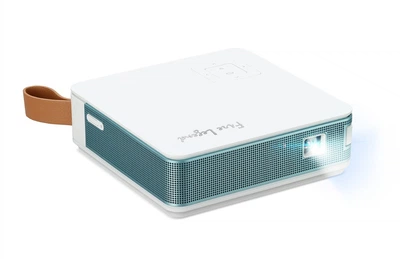 Проектор Acer PV12 Green (MR.JU611.00E)