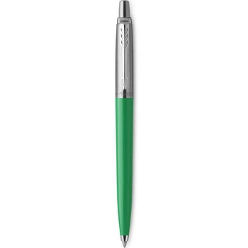 Ручка гелевая Parker JOTTER Originals Green CT GEL 15 262