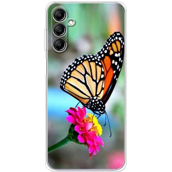 Силиконовый чехол BoxFace Samsung Galaxy A14 5G (A146) (45765-up1321)