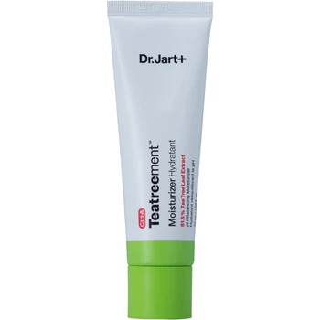 Dr.Jart+ Крем успокаивающий с чайным деревом Ctrl+A Teatreement Moisturizer 50 ml (8809642712881)