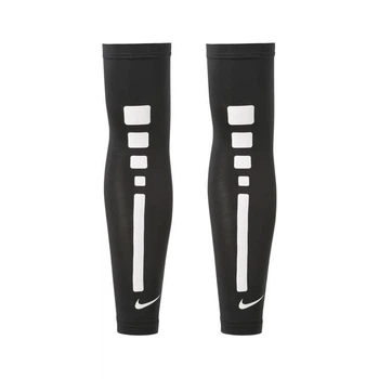 Баскетбольный Рукав(Пара) Nike Pro Elite Sleeves 2.0(N.000.2044.027) L Чорний
